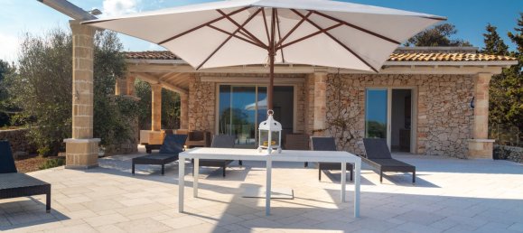 4 bedrooms Villa in Castrignano del Capo, Italy No. 291788 35