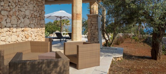 4 bedrooms Villa in Castrignano del Capo, Italy No. 291788 39