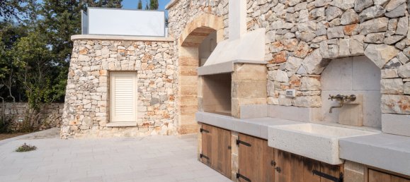 4 bedrooms Villa in Castrignano del Capo, Italy No. 291788 41