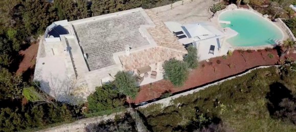 4 bedrooms Villa in Castrignano del Capo, Italy No. 291788 29