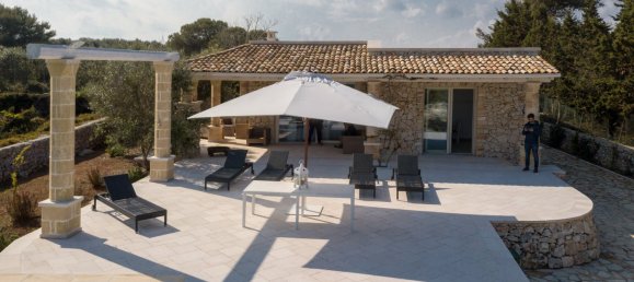 4 bedrooms Villa in Castrignano del Capo, Italy No. 291788 36