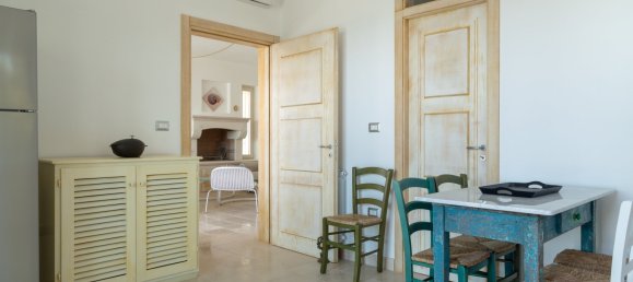 4 bedrooms Villa in Castrignano del Capo, Italy No. 291788 2