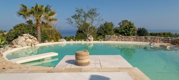 4 bedrooms Villa in Castrignano del Capo, Italy No. 291788 46