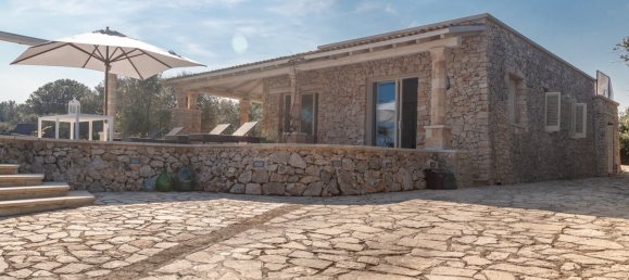 4 bedrooms Villa in Castrignano del Capo, Italy No. 291788 34