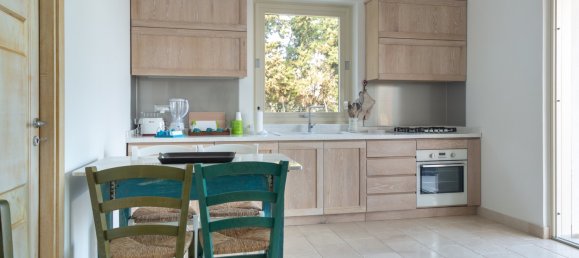 4 bedrooms Villa in Castrignano del Capo, Italy No. 291788 3