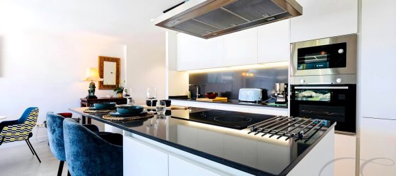 3 غرف نوم شقة في Estepona, Spain رقم 188737 8