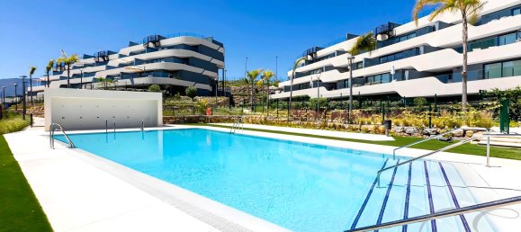 3 غرف نوم شقة في Estepona, Spain رقم 188737 17