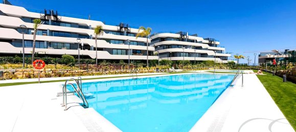 3 غرف نوم شقة في Estepona, Spain رقم 188737 3