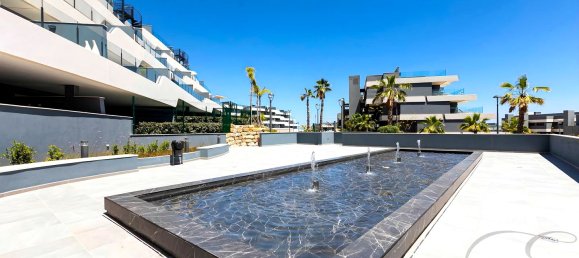 3 غرف نوم شقة في Estepona, Spain رقم 188737 18