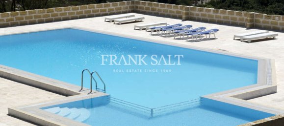 Мезонет с 4 спальнями в Wardija, Мальта № 8554 5