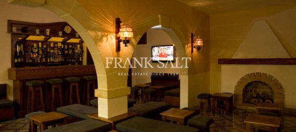 Мезонет с 4 спальнями в Wardija, Мальта № 8554 3