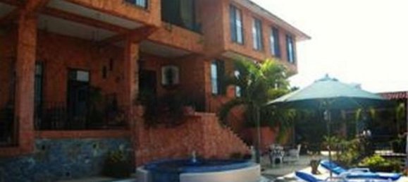 Дом с 5 спальнями в Герреро, Мексика № 169383 2