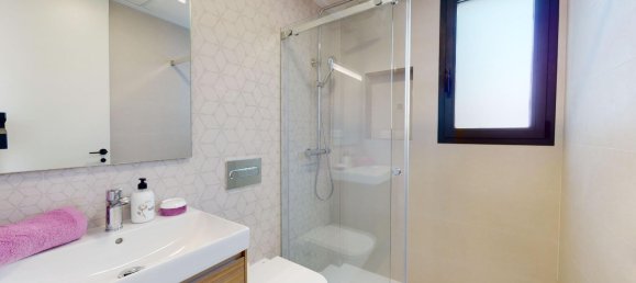 4 bedrooms Villa in San Fulgencio, Spain No. 10969 9