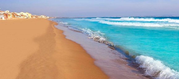 4 bedrooms Villa in San Fulgencio, Spain No. 10969 5