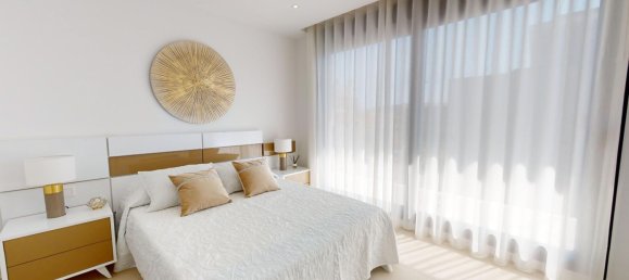 4 bedrooms Villa in San Fulgencio, Spain No. 10969 2