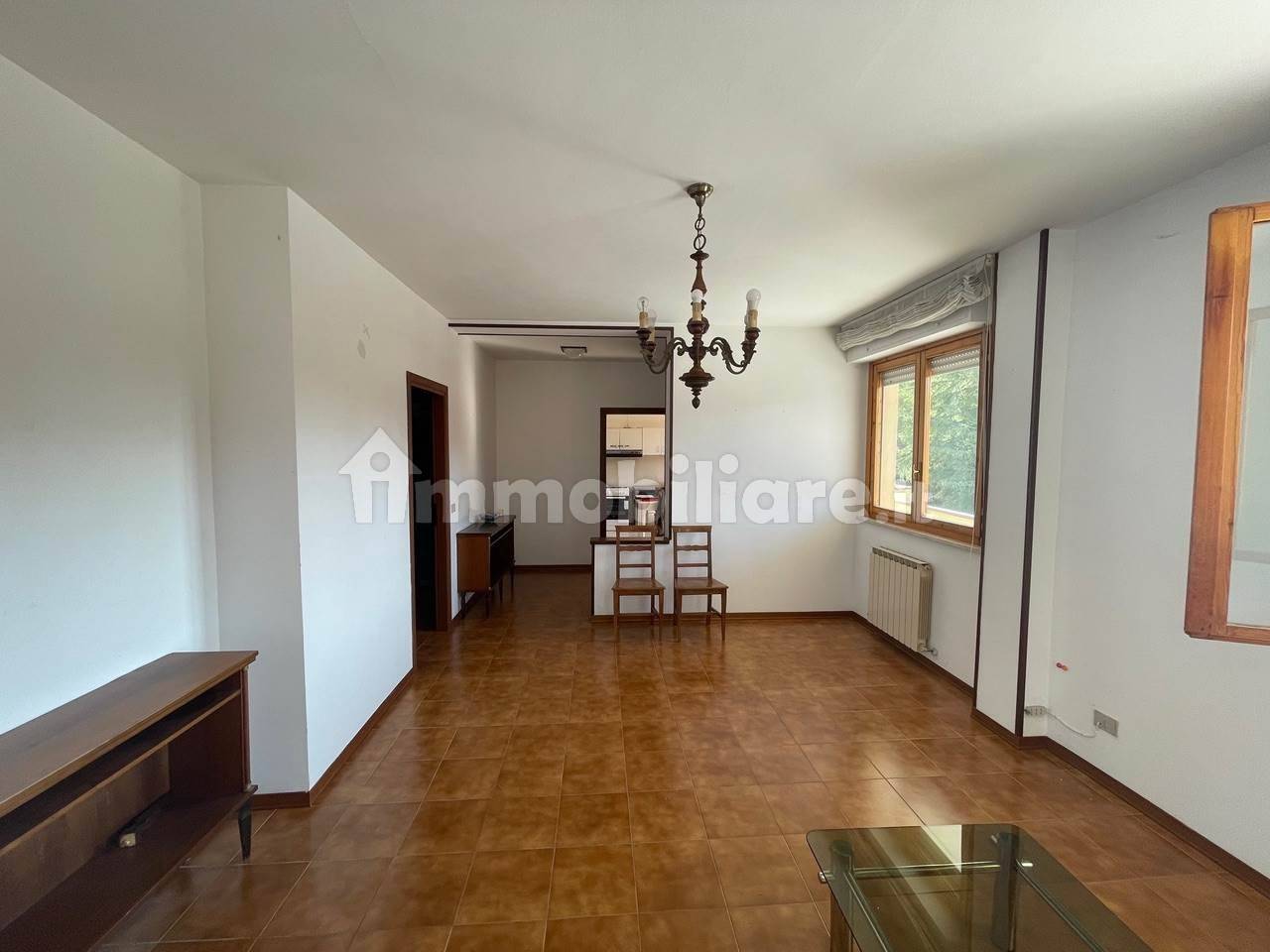 2 bedrooms Apartment in Siena, Italy No. 223343