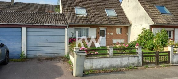 Casa de 3 dormitorios en Friville-Escarbotin, France No. 156750 2