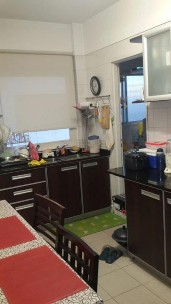 4 chambres Appartement à Buenos Aires, Argentina No. 91297