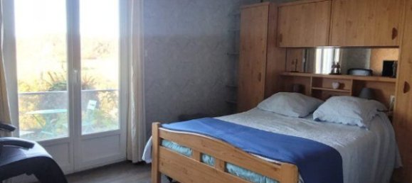 4 غرف نوم منزل في Dordogne, France رقم 284505 12