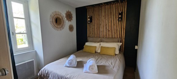 4 غرف نوم منزل في Dordogne, France رقم 284505 18