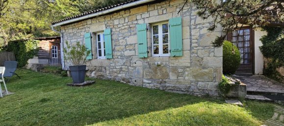 4 غرف نوم منزل في Dordogne, France رقم 284505 16