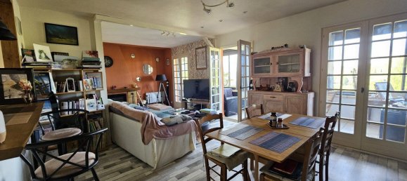 4 غرف نوم منزل في Dordogne, France رقم 284505 8