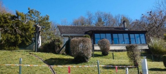 4 غرف نوم منزل في Dordogne, France رقم 284505 4