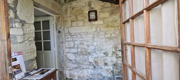 4 غرف نوم منزل في Dordogne, France رقم 284505 20