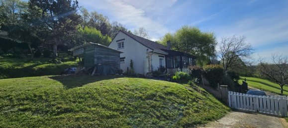 4 غرف نوم منزل في Dordogne, France رقم 284505 15