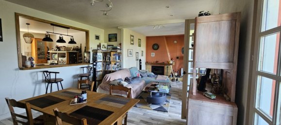 4 غرف نوم منزل في Dordogne, France رقم 284505 7