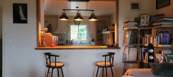 4 غرف نوم منزل في Dordogne, France رقم 284505 5