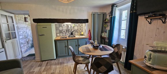 4 غرف نوم منزل في Dordogne, France رقم 284505 19