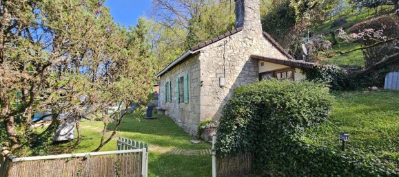 4 غرف نوم منزل في Dordogne, France رقم 284505 2