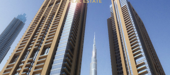 Studio in Dubai, UAE No. 10566 2