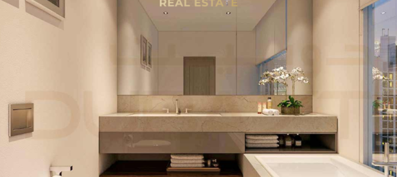 Studio in Dubai, UAE No. 10566 5