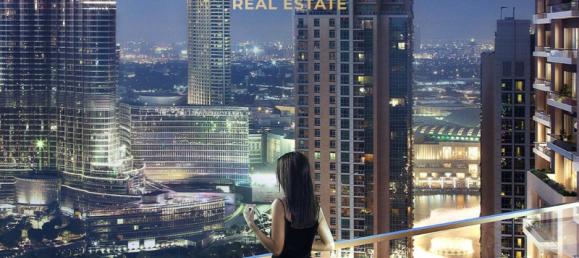 Studio in Dubai, UAE No. 10566 4