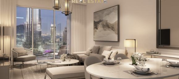 Studio in Dubai, UAE No. 10566 6