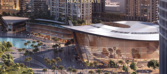 Studio in Dubai, UAE No. 10566 3