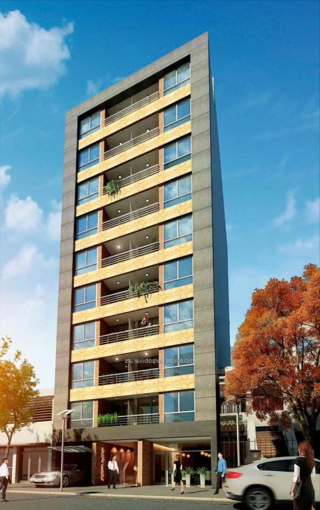 Studio in Montevideo, Uruguay No. 8623