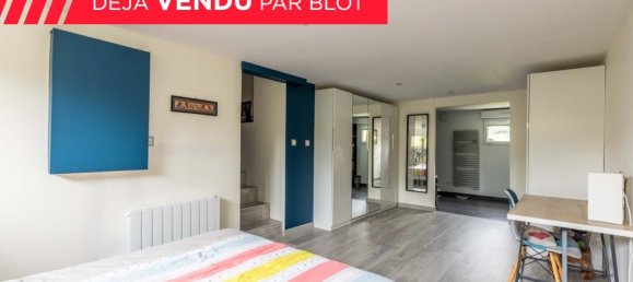 4 Schlafzimmer Haus in Montfort-sur-Meu, France, Nr. 44601 6