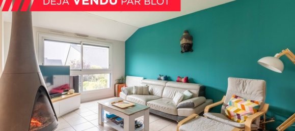 4 Schlafzimmer Haus in Montfort-sur-Meu, France, Nr. 44601 4
