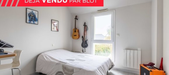 4 Schlafzimmer Haus in Montfort-sur-Meu, France, Nr. 44601 9
