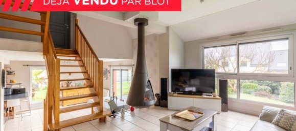 4 Schlafzimmer Haus in Montfort-sur-Meu, France, Nr. 44601 3