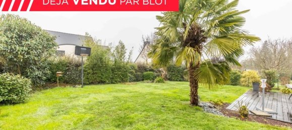 4 Schlafzimmer Haus in Montfort-sur-Meu, France, Nr. 44601 13