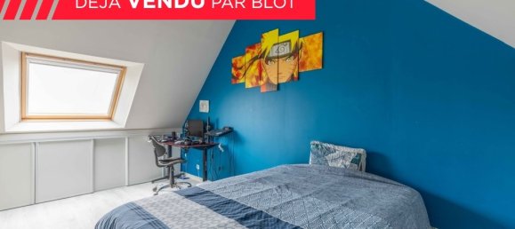 4 Schlafzimmer Haus in Montfort-sur-Meu, France, Nr. 44601 8