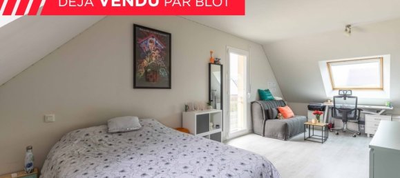 4 Schlafzimmer Haus in Montfort-sur-Meu, France, Nr. 44601 7