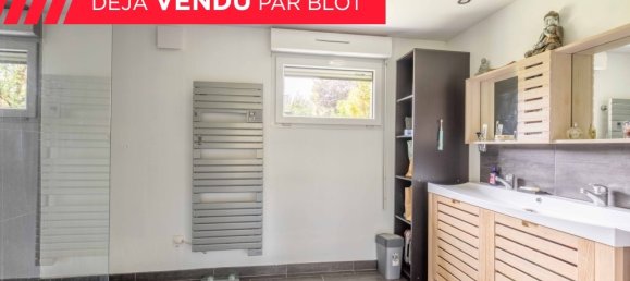 4 Schlafzimmer Haus in Montfort-sur-Meu, France, Nr. 44601 12