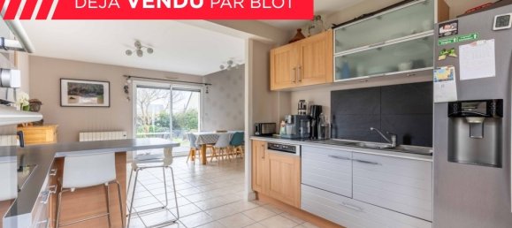 4 Schlafzimmer Haus in Montfort-sur-Meu, France, Nr. 44601 11