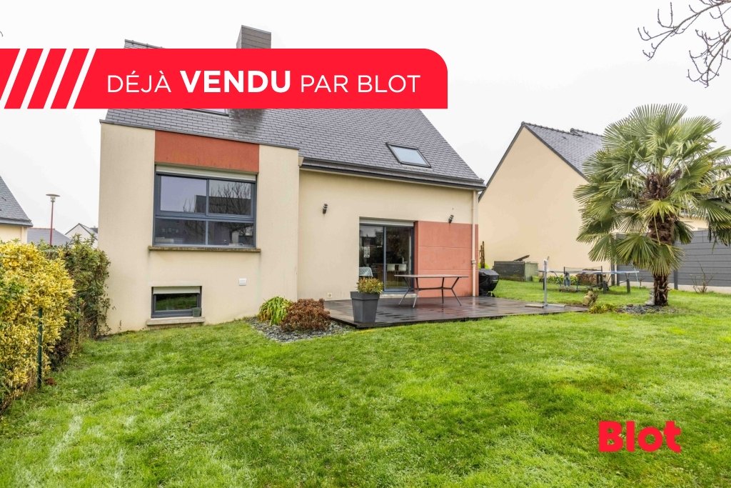 4 Schlafzimmer Haus in Montfort-sur-Meu, France, Nr. 44601