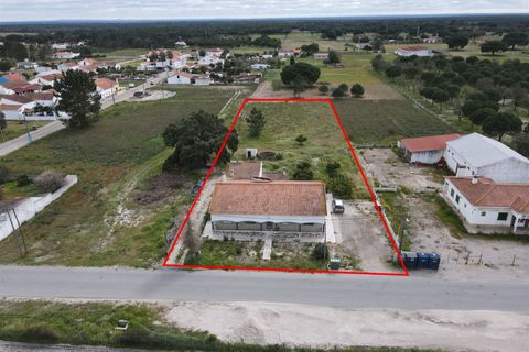 4 bedrooms House in Alcacer do Sal, Portugal No. 147304